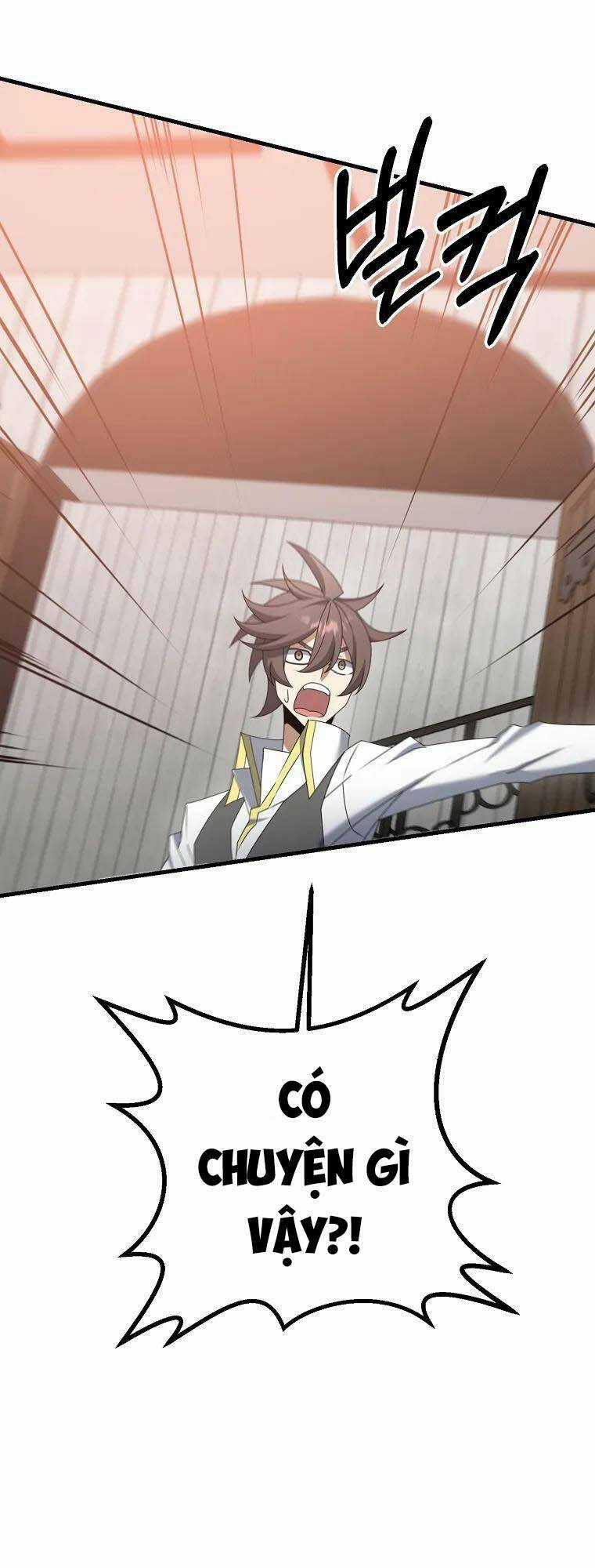 Bậc Thầy Kiếm Sĩ Lười Biếng Chapter 55 trang 34