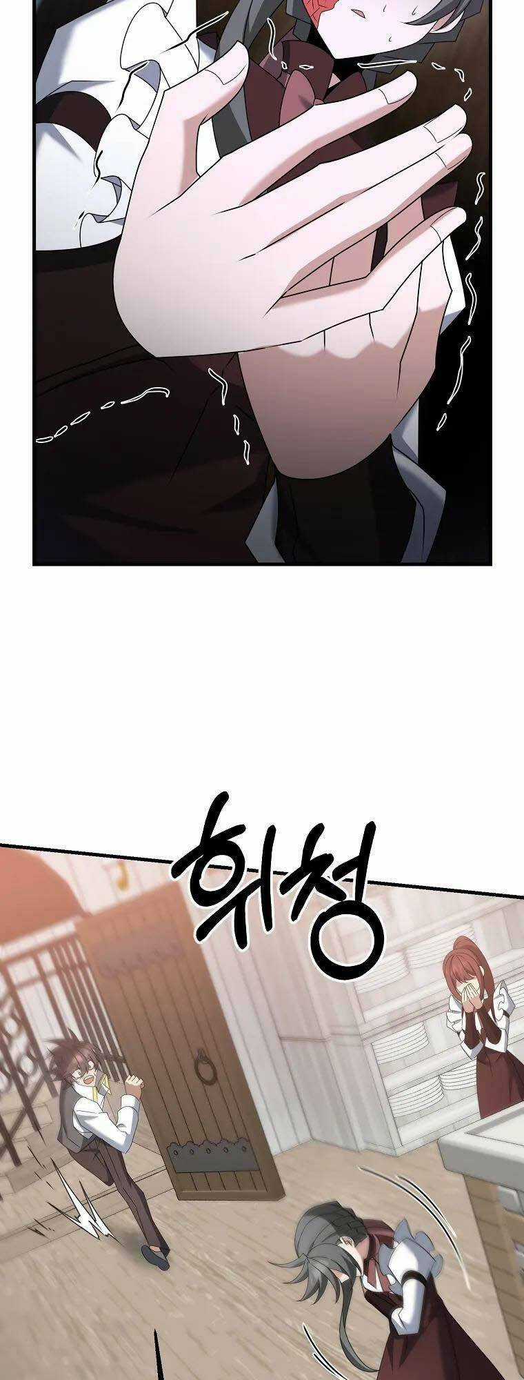 Bậc Thầy Kiếm Sĩ Lười Biếng Chapter 55 trang 36