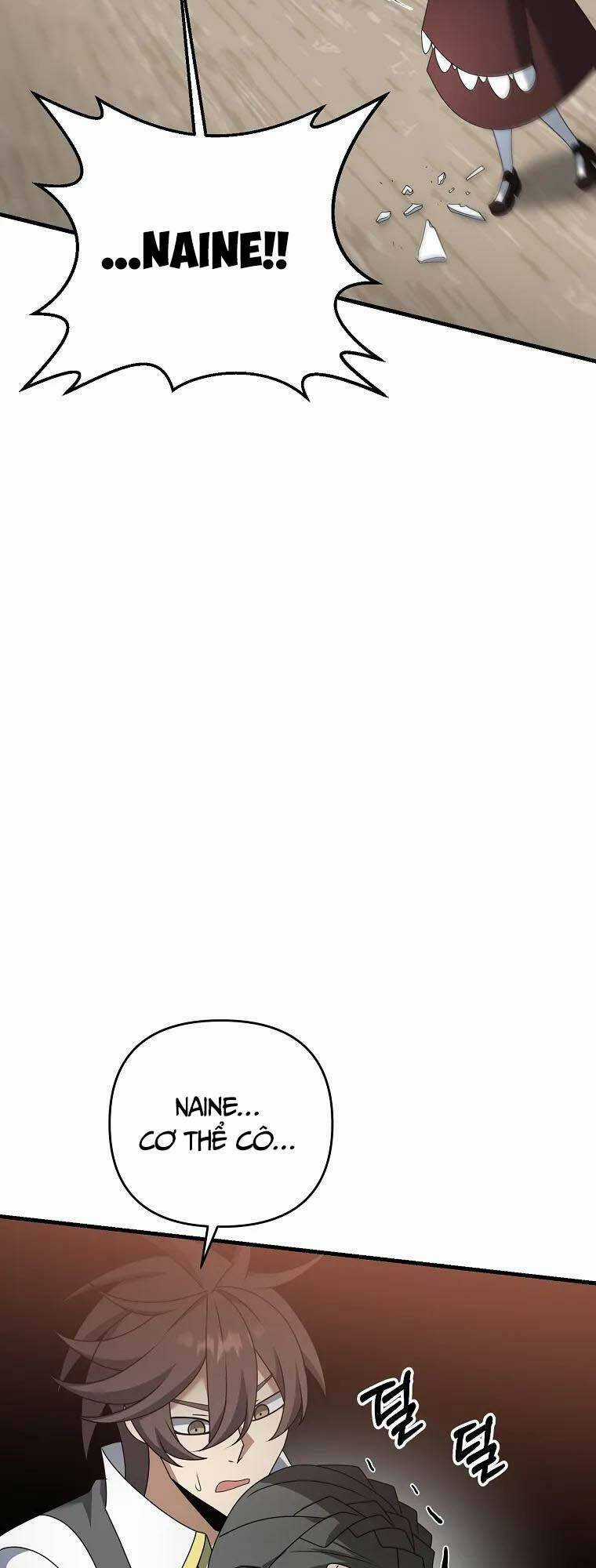 Bậc Thầy Kiếm Sĩ Lười Biếng Chapter 55 trang 37