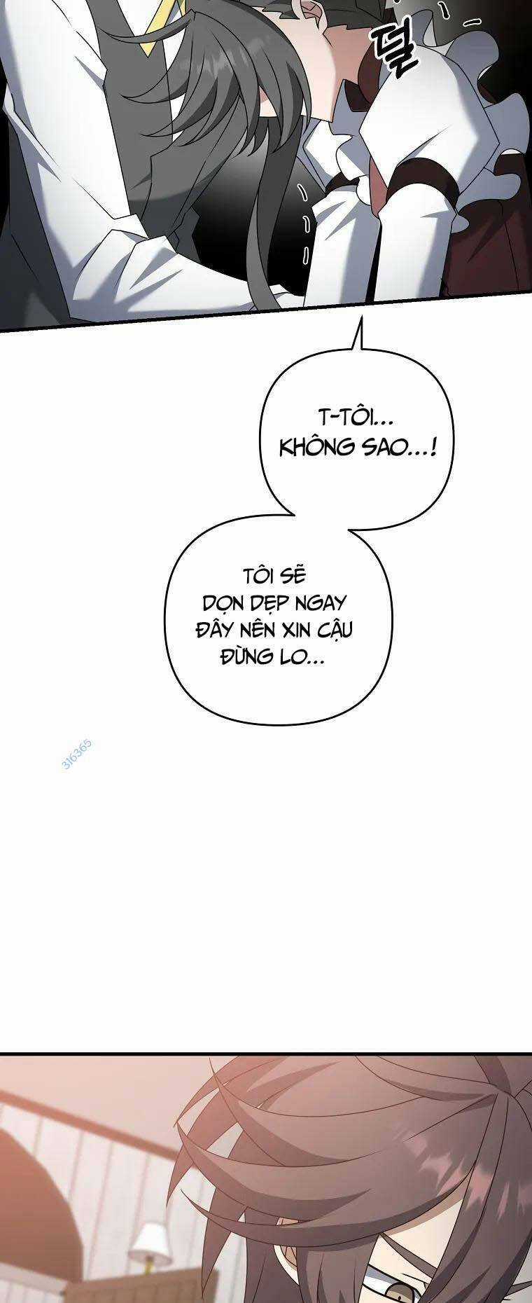 Bậc Thầy Kiếm Sĩ Lười Biếng Chapter 55 trang 38