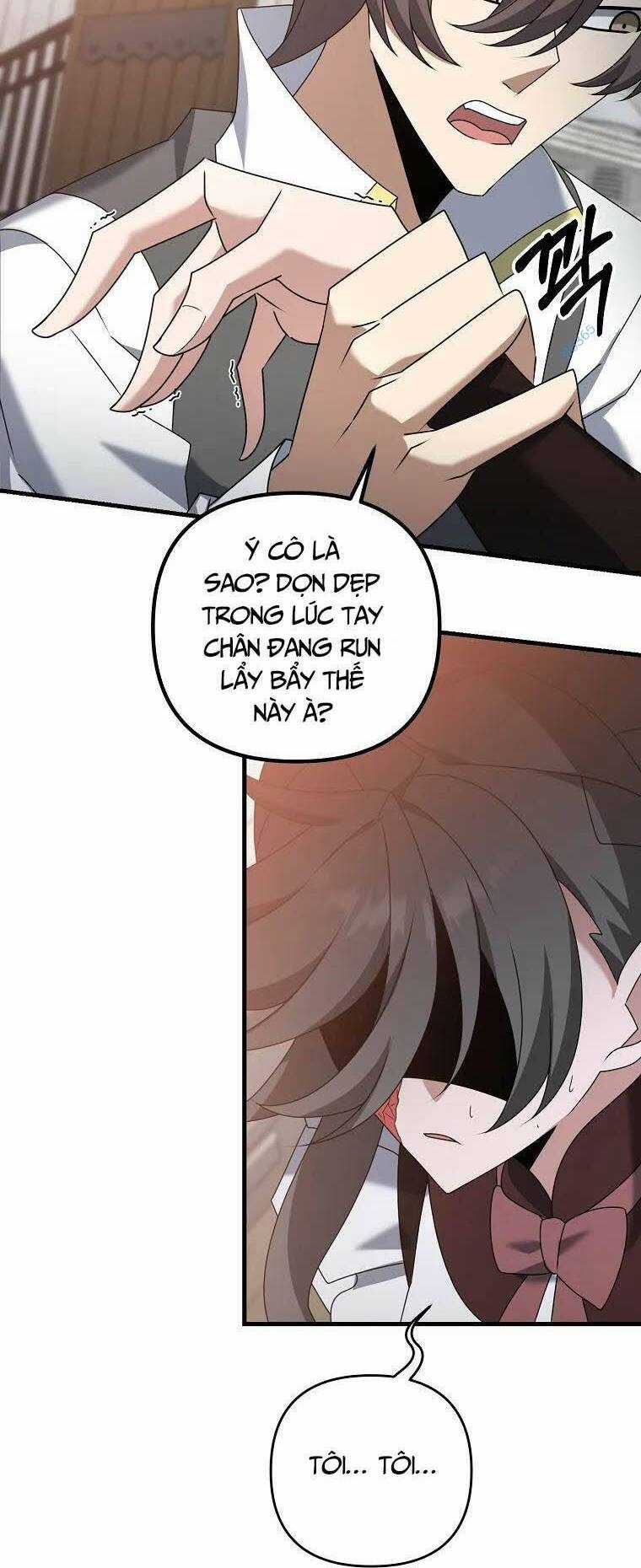 Bậc Thầy Kiếm Sĩ Lười Biếng Chapter 55 trang 39