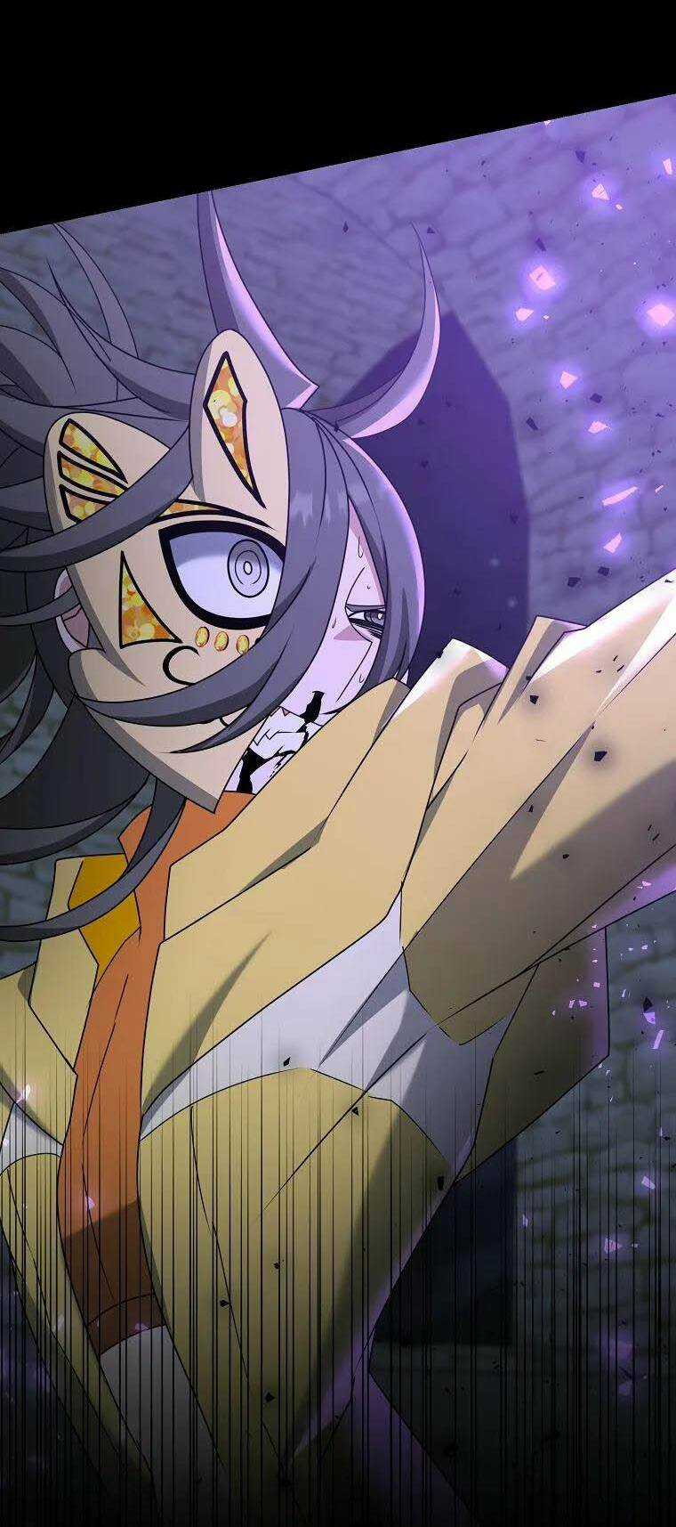 Bậc Thầy Kiếm Sĩ Lười Biếng Chapter 55 trang 47