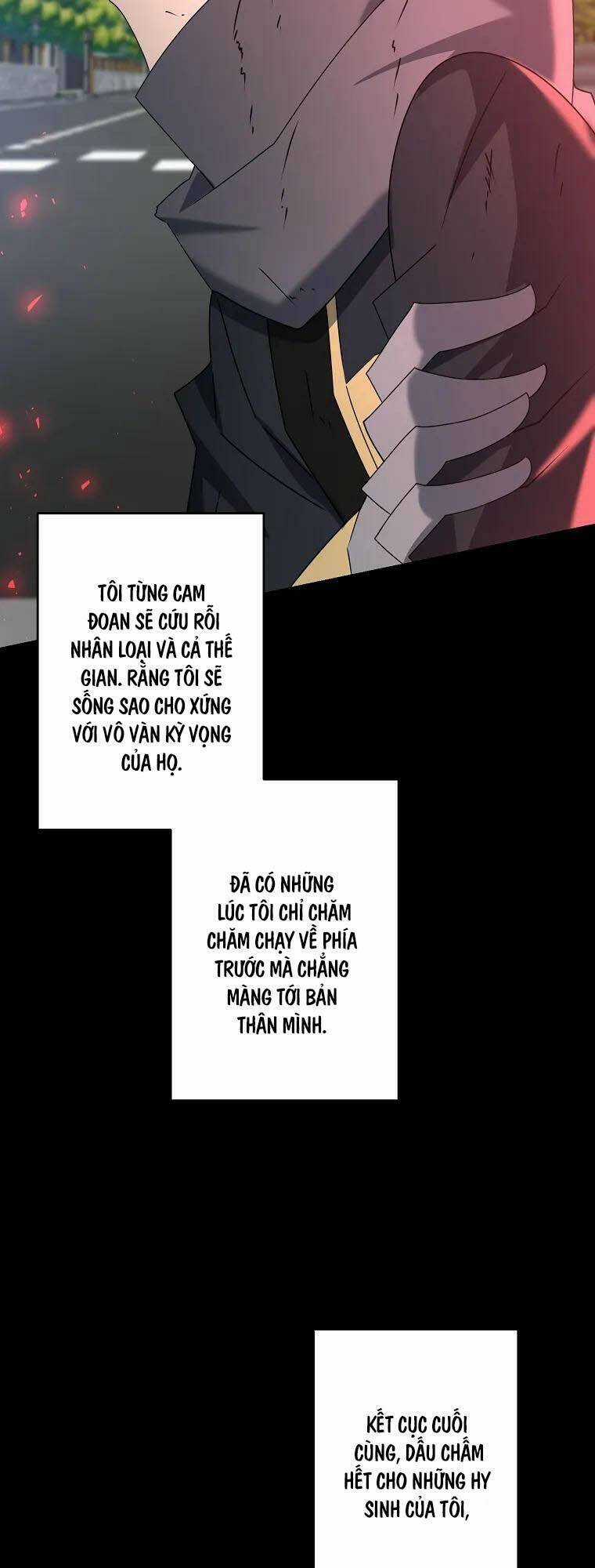 Bậc Thầy Kiếm Sĩ Lười Biếng Chapter 55 trang 49