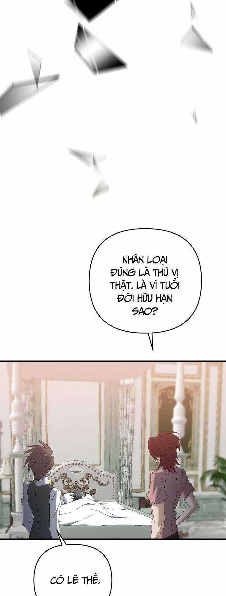 Bậc Thầy Kiếm Sĩ Lười Biếng Chapter 55 trang 51