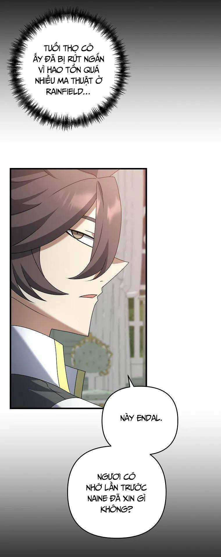 Bậc Thầy Kiếm Sĩ Lười Biếng Chapter 55 trang 53