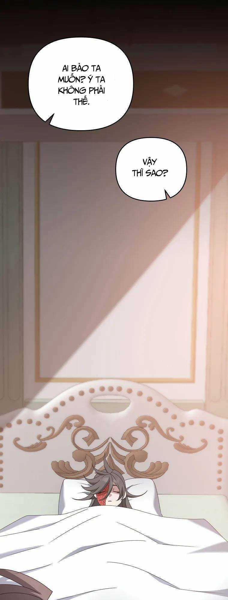 Bậc Thầy Kiếm Sĩ Lười Biếng Chapter 55 trang 55