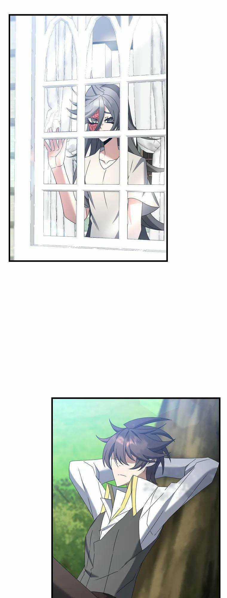 Bậc Thầy Kiếm Sĩ Lười Biếng Chapter 55 trang 58