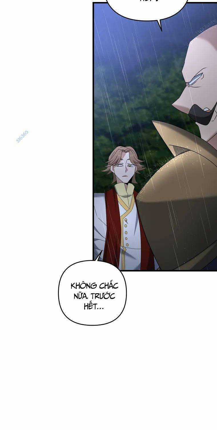 Bậc Thầy Kiếm Sĩ Lười Biếng Chapter 55 trang 6