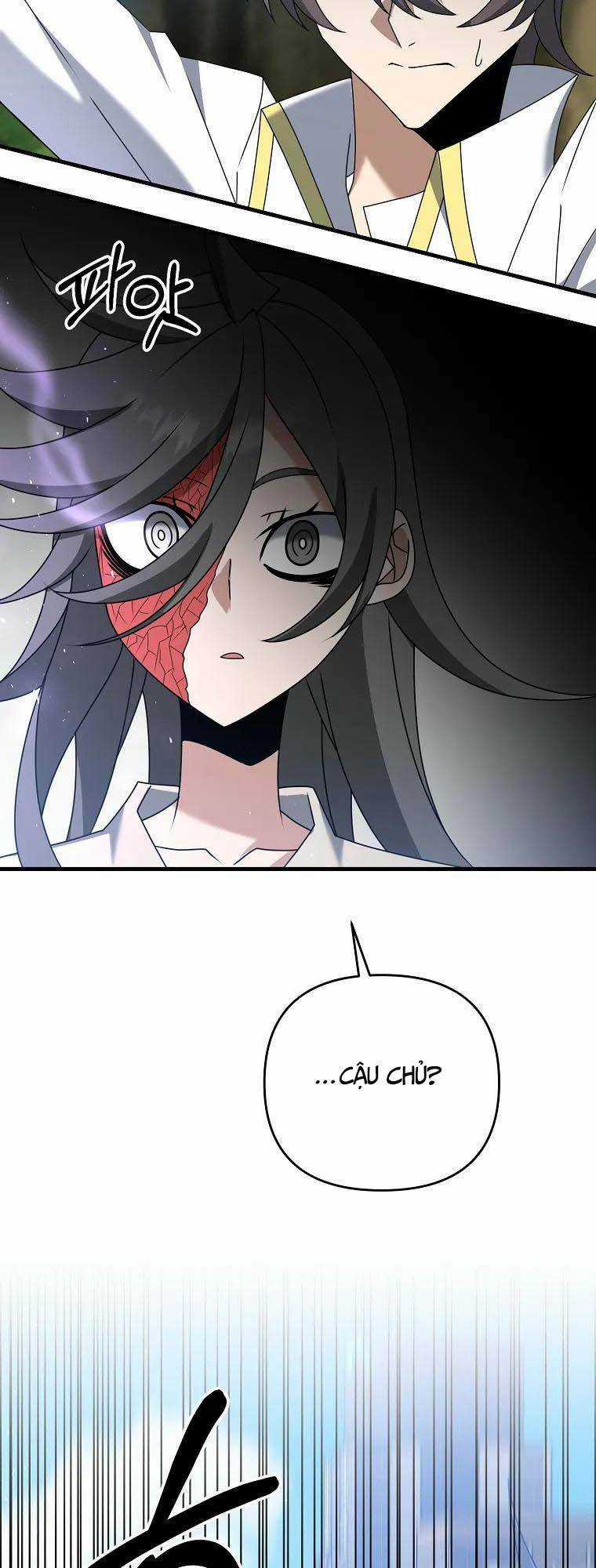 Bậc Thầy Kiếm Sĩ Lười Biếng Chapter 55 trang 60