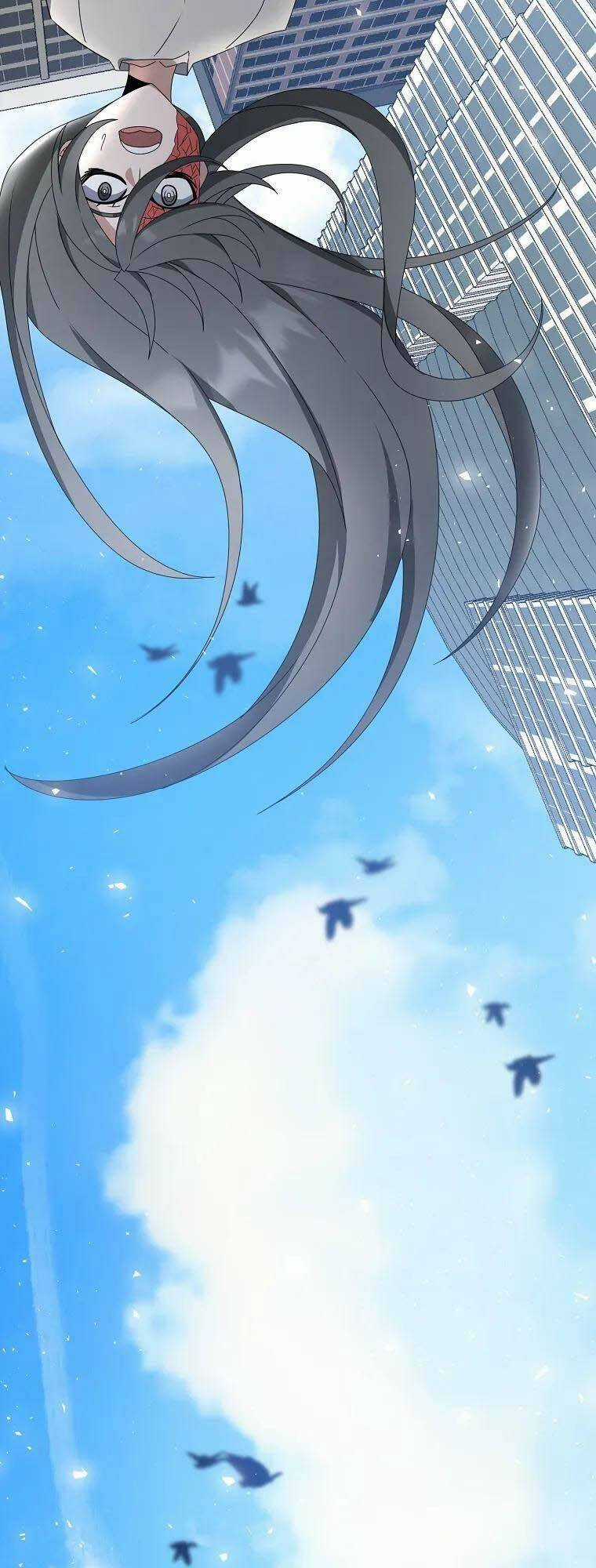 Bậc Thầy Kiếm Sĩ Lười Biếng Chapter 55 trang 64