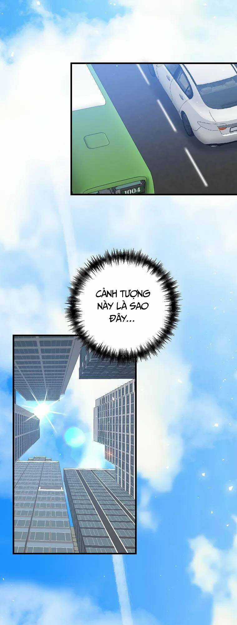 Bậc Thầy Kiếm Sĩ Lười Biếng Chapter 55 trang 65