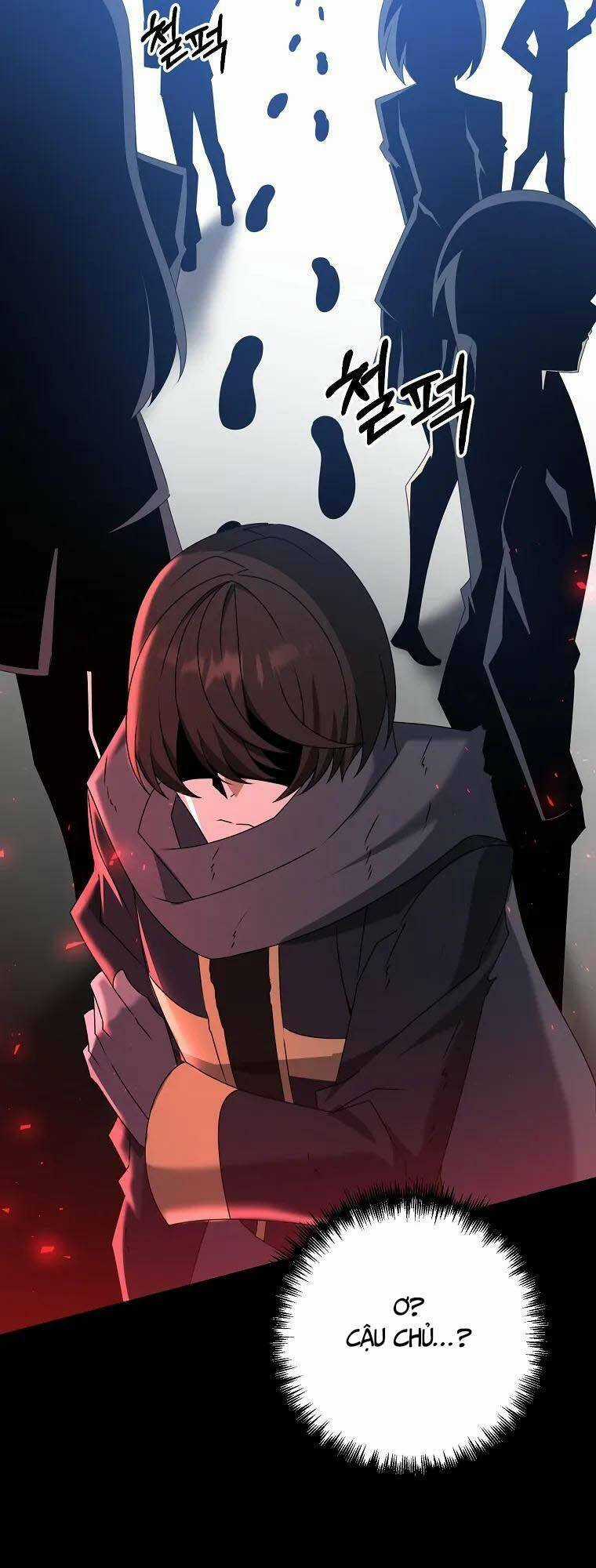 Bậc Thầy Kiếm Sĩ Lười Biếng Chapter 55 trang 67