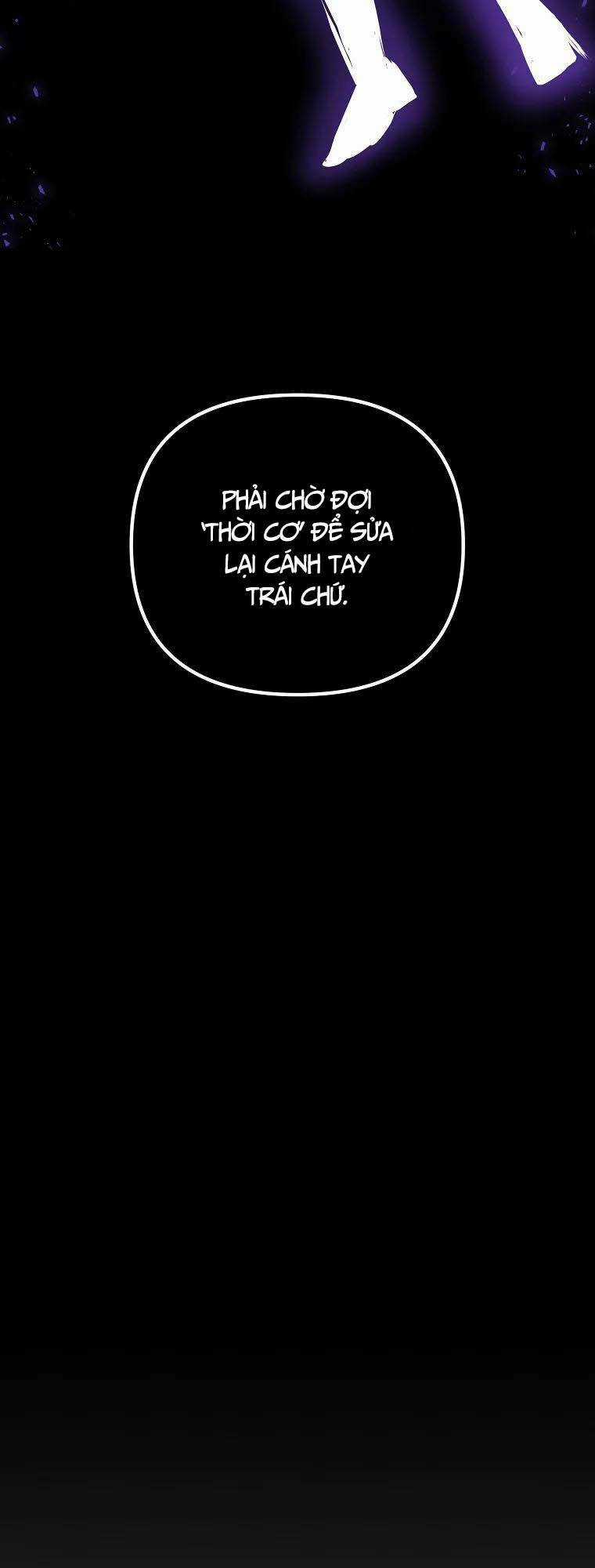 Bậc Thầy Kiếm Sĩ Lười Biếng Chapter 55 trang 9