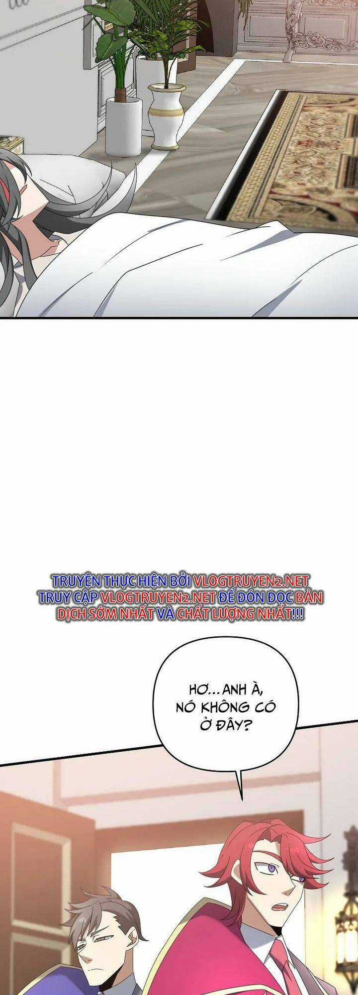 Bậc Thầy Kiếm Sĩ Lười Biếng Chapter 56 trang 15