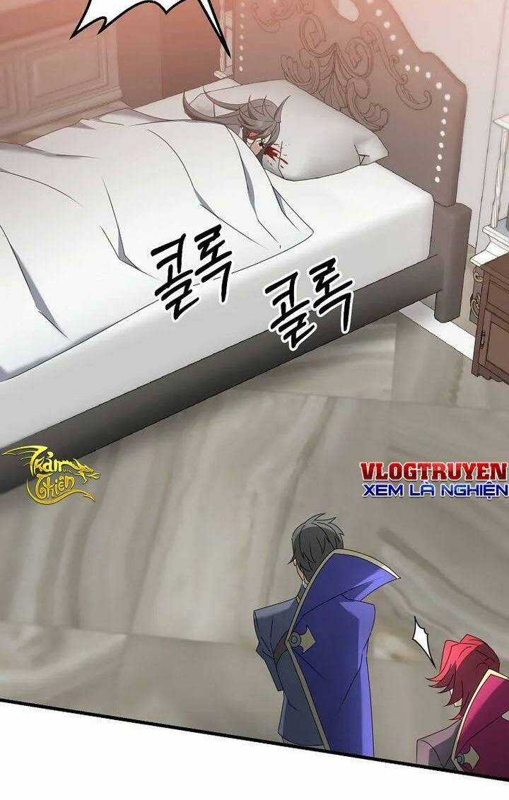 Bậc Thầy Kiếm Sĩ Lười Biếng Chapter 56 trang 17