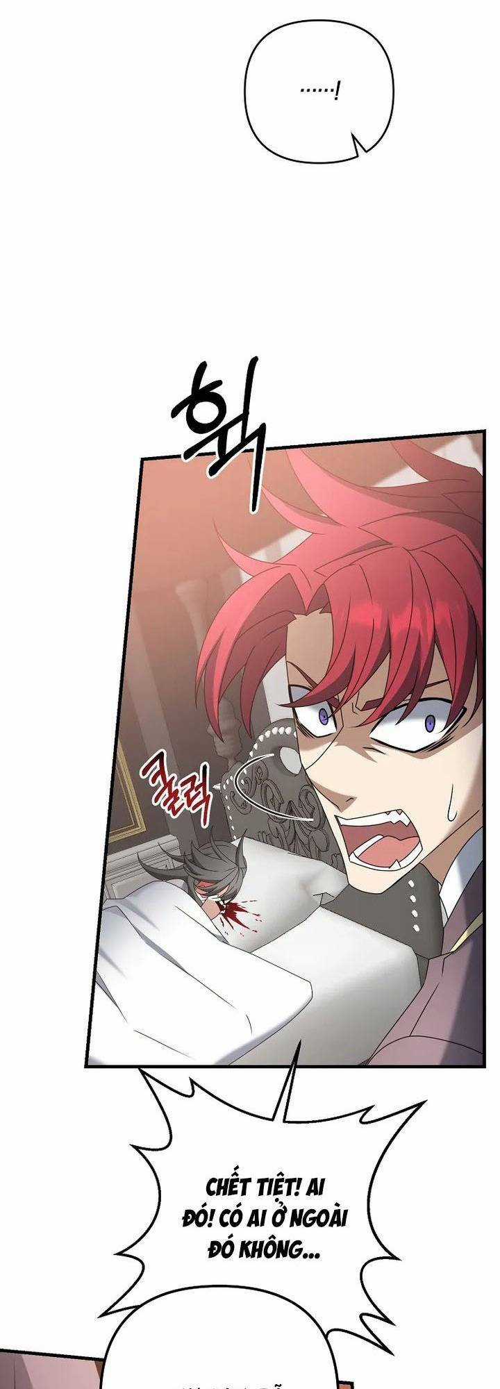 Bậc Thầy Kiếm Sĩ Lười Biếng Chapter 56 trang 18