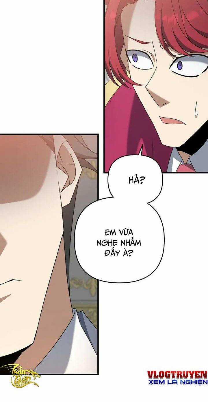 Bậc Thầy Kiếm Sĩ Lười Biếng Chapter 56 trang 21