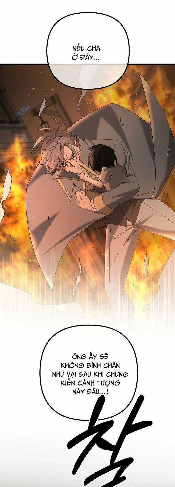 Bậc Thầy Kiếm Sĩ Lười Biếng Chapter 56 trang 22