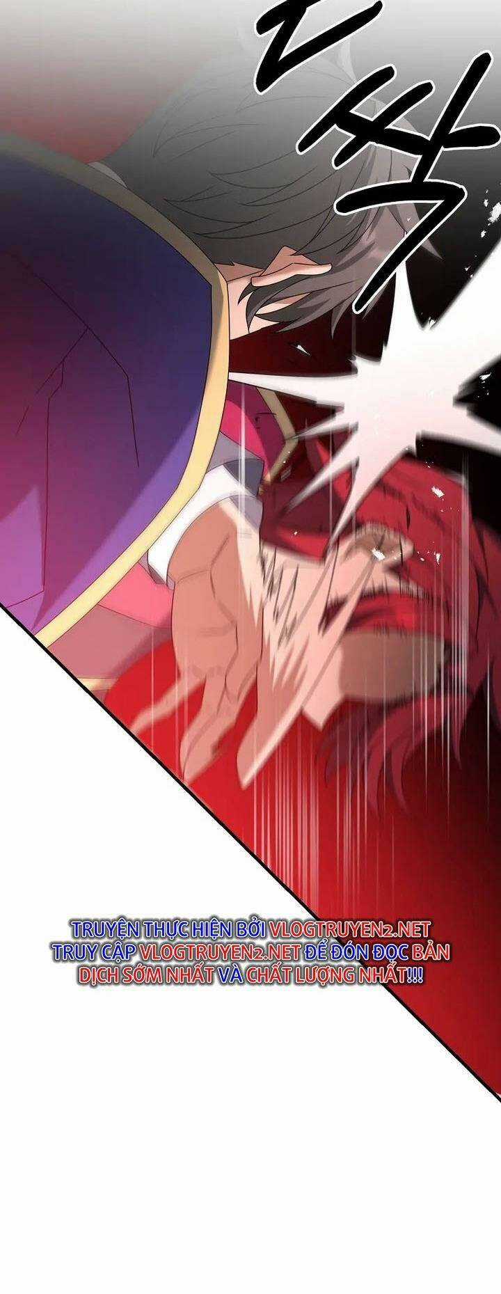 Bậc Thầy Kiếm Sĩ Lười Biếng Chapter 56 trang 23