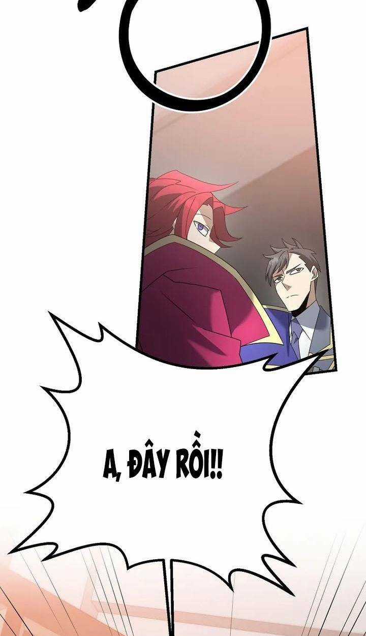 Bậc Thầy Kiếm Sĩ Lười Biếng Chapter 56 trang 27