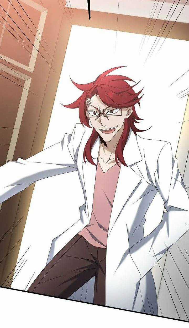 Bậc Thầy Kiếm Sĩ Lười Biếng Chapter 56 trang 28