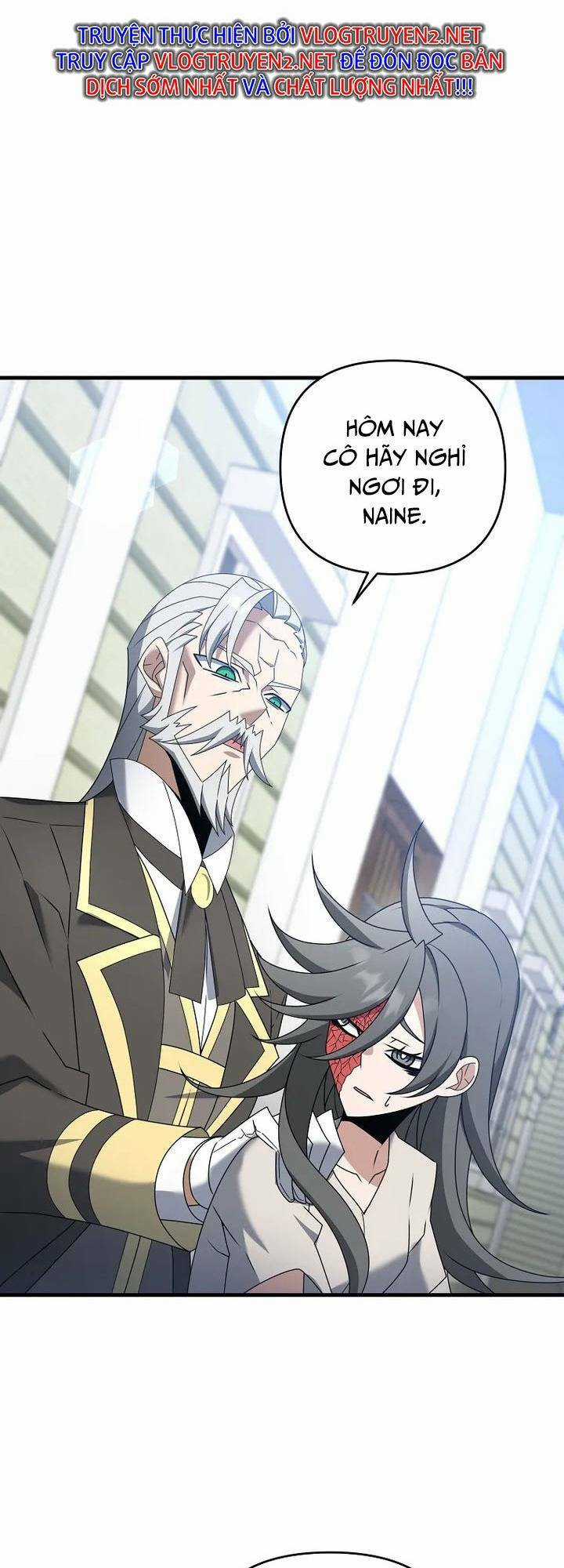 Bậc Thầy Kiếm Sĩ Lười Biếng Chapter 56 trang 3