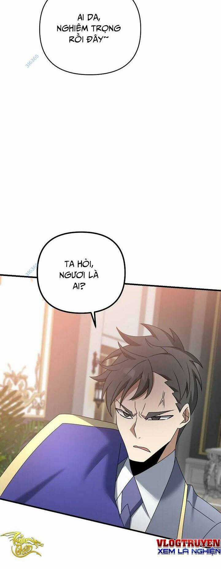 Bậc Thầy Kiếm Sĩ Lười Biếng Chapter 56 trang 31