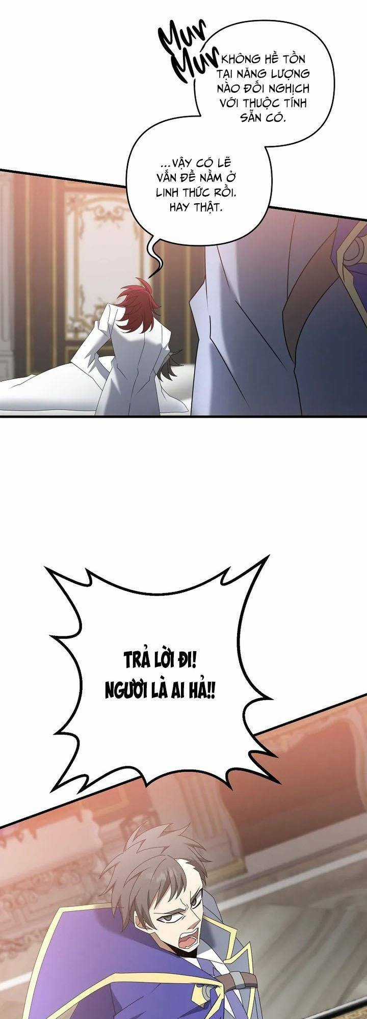 Bậc Thầy Kiếm Sĩ Lười Biếng Chapter 56 trang 32