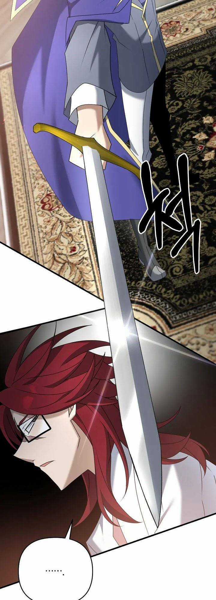 Bậc Thầy Kiếm Sĩ Lười Biếng Chapter 56 trang 33