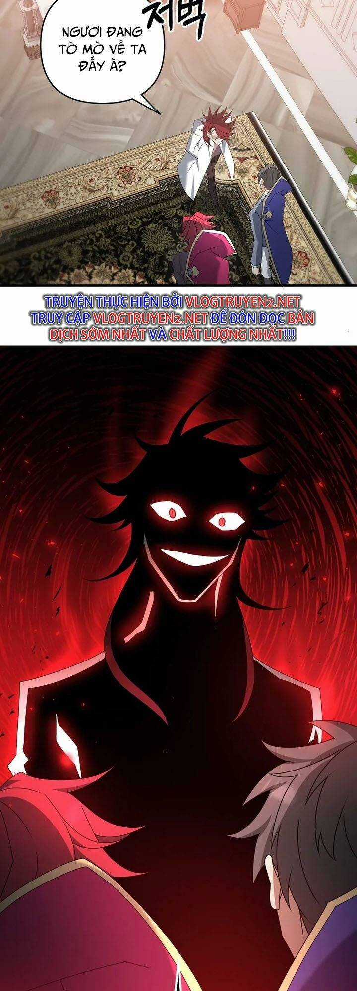 Bậc Thầy Kiếm Sĩ Lười Biếng Chapter 56 trang 37