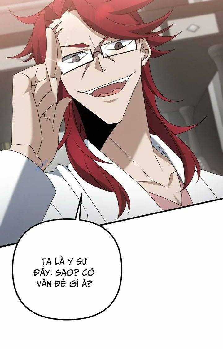 Bậc Thầy Kiếm Sĩ Lười Biếng Chapter 56 trang 39