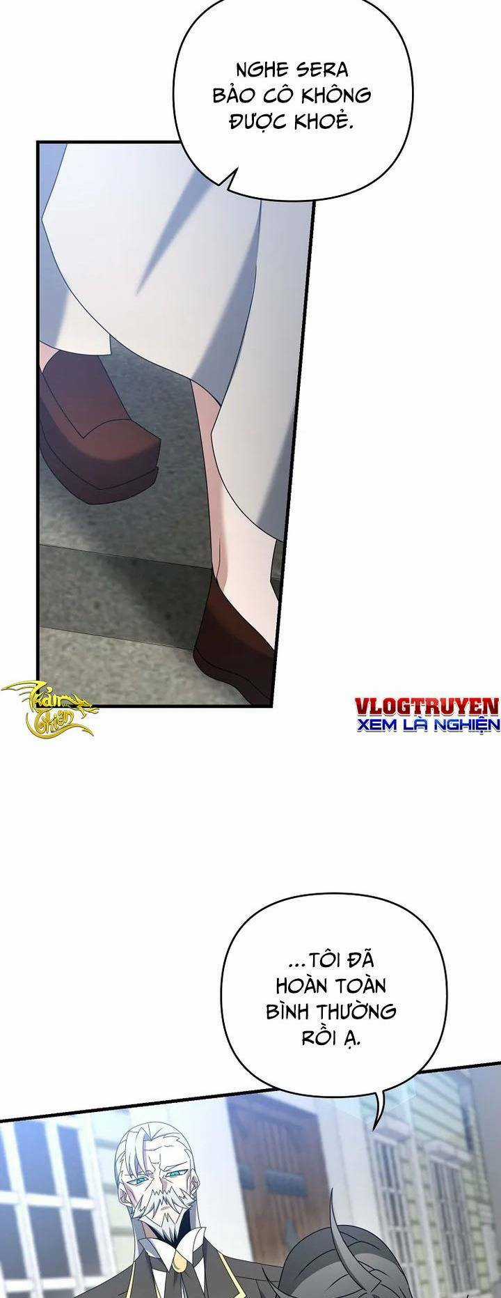 Bậc Thầy Kiếm Sĩ Lười Biếng Chapter 56 trang 4