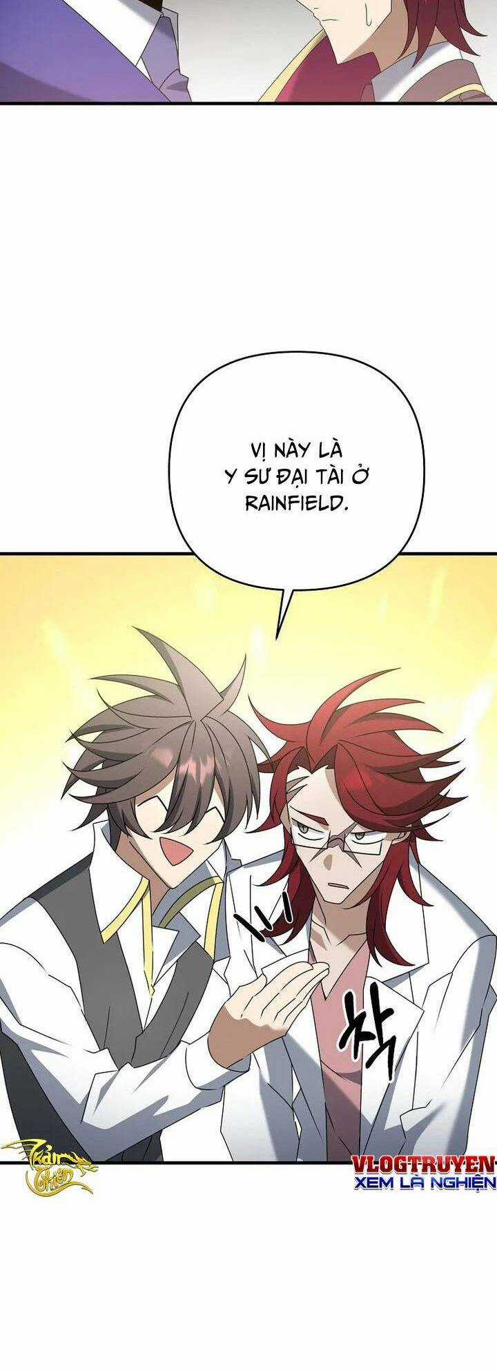 Bậc Thầy Kiếm Sĩ Lười Biếng Chapter 56 trang 42