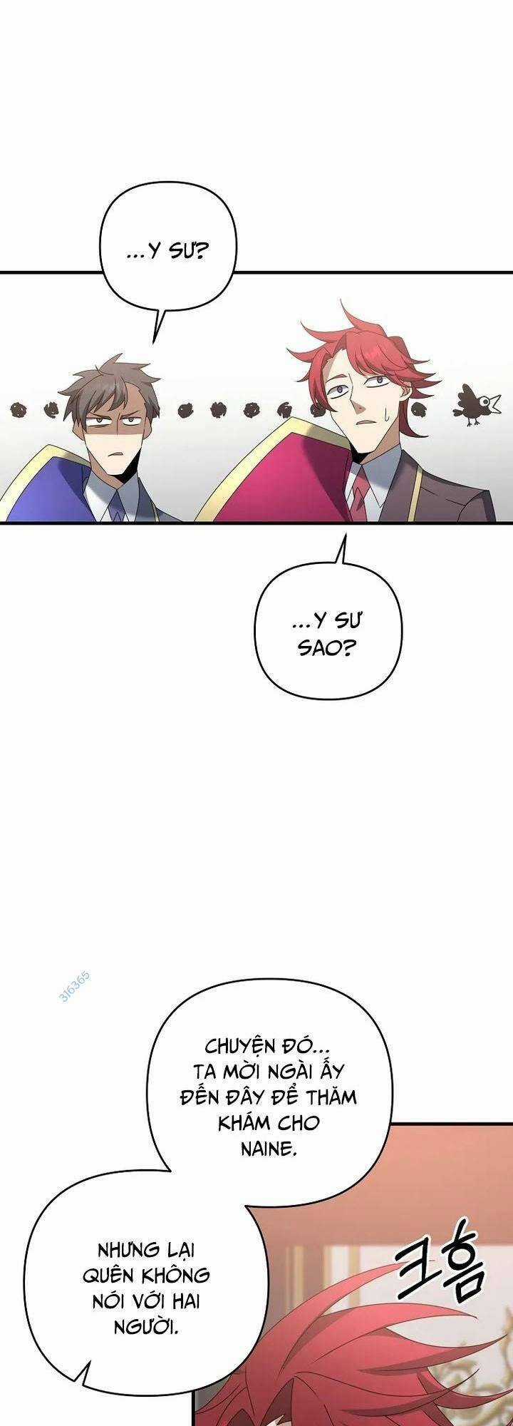 Bậc Thầy Kiếm Sĩ Lười Biếng Chapter 56 trang 43