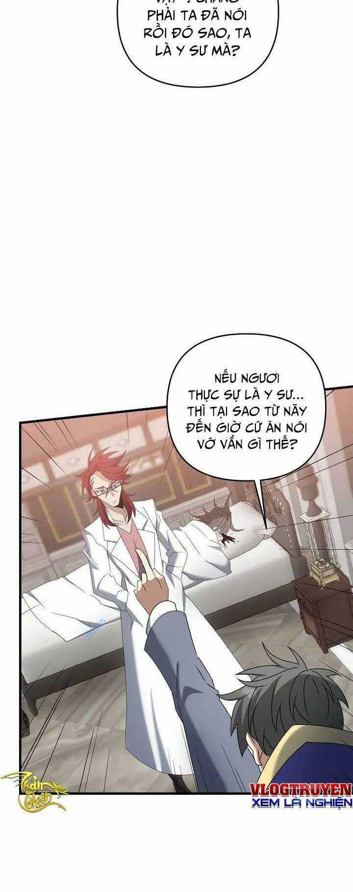 Bậc Thầy Kiếm Sĩ Lười Biếng Chapter 56 trang 45