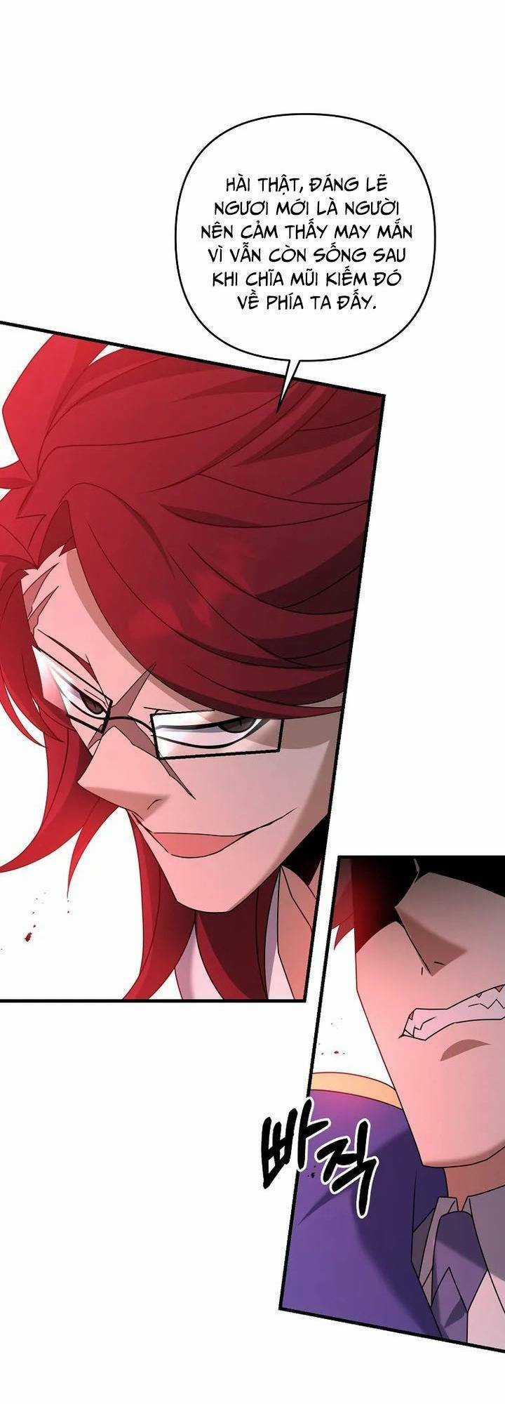 Bậc Thầy Kiếm Sĩ Lười Biếng Chapter 56 trang 46