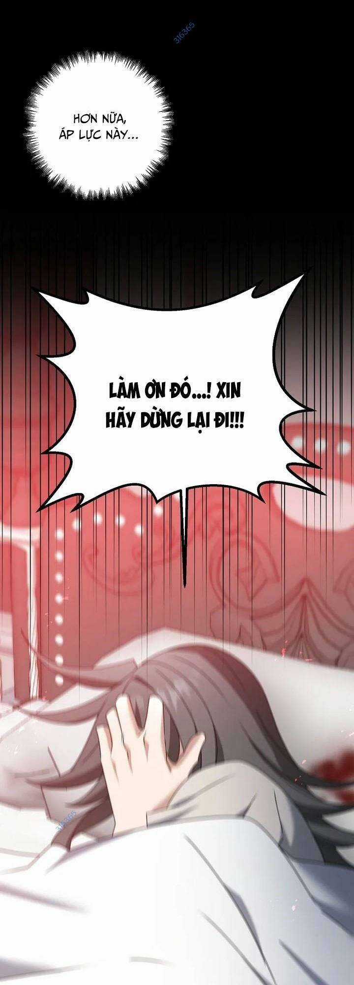 Bậc Thầy Kiếm Sĩ Lười Biếng Chapter 56 trang 50