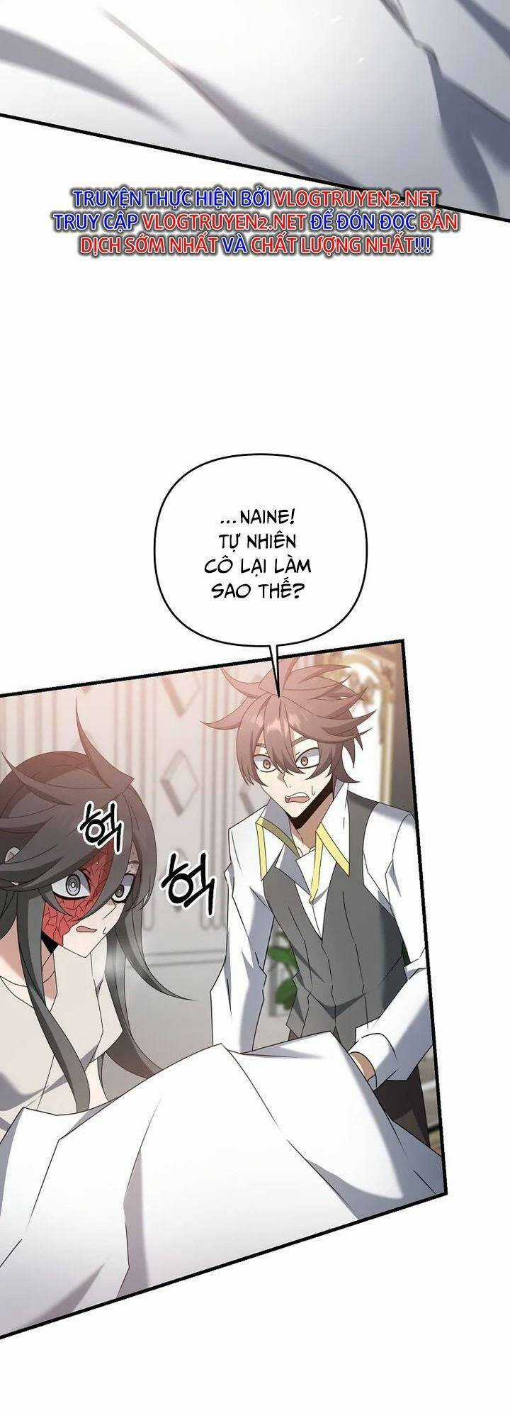 Bậc Thầy Kiếm Sĩ Lười Biếng Chapter 56 trang 51