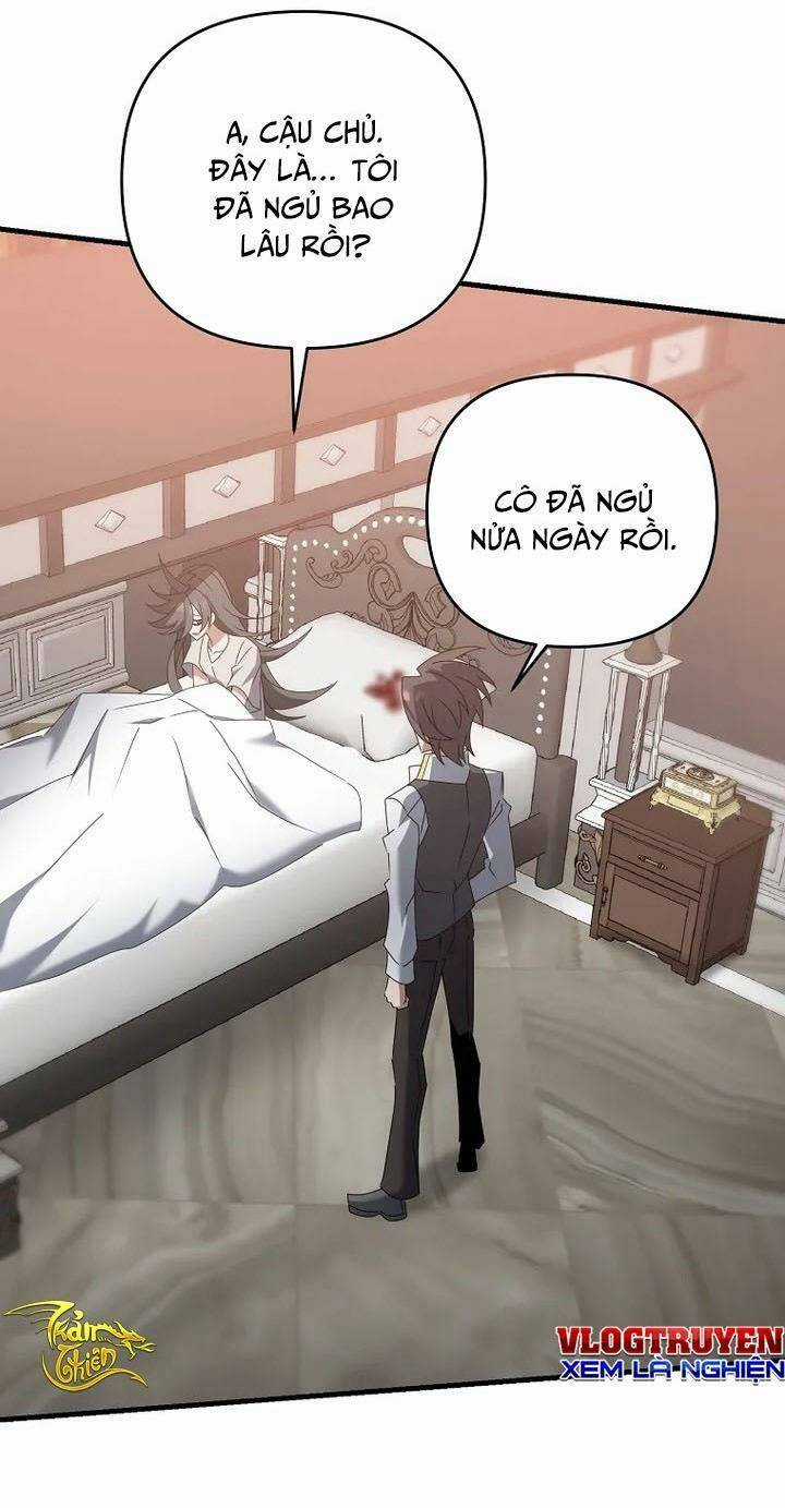 Bậc Thầy Kiếm Sĩ Lười Biếng Chapter 56 trang 52