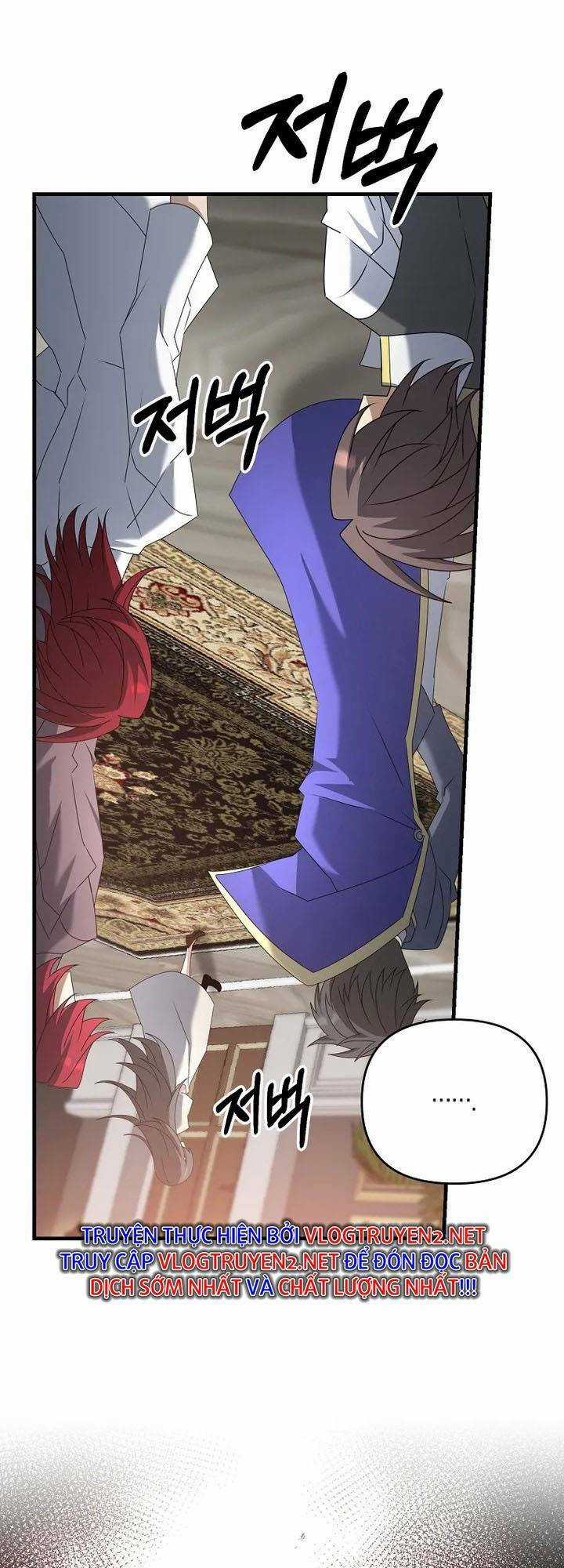 Bậc Thầy Kiếm Sĩ Lười Biếng Chapter 56 trang 54