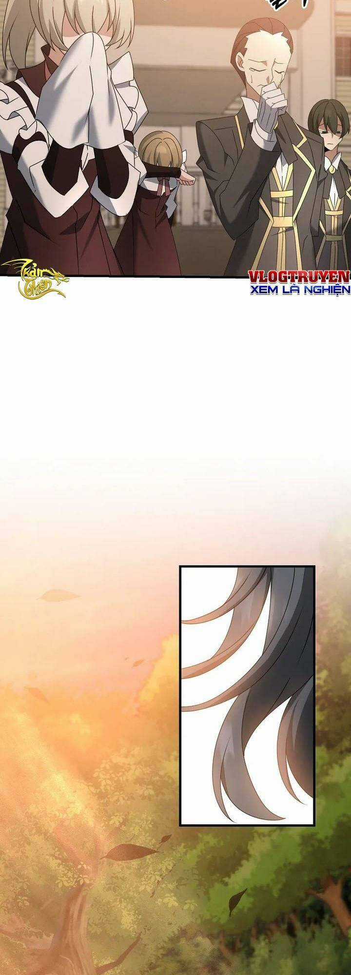 Bậc Thầy Kiếm Sĩ Lười Biếng Chapter 56 trang 58