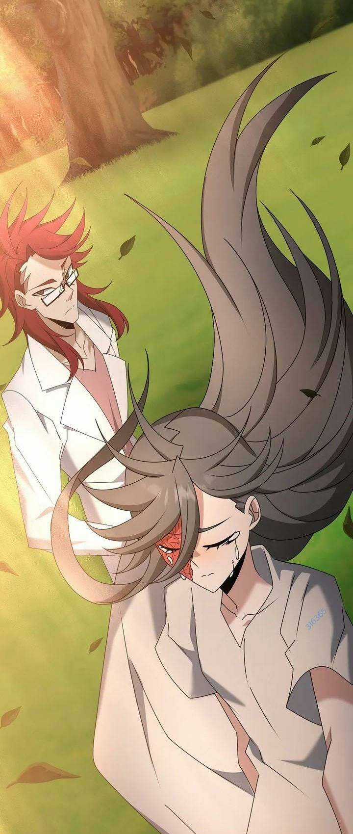 Bậc Thầy Kiếm Sĩ Lười Biếng Chapter 56 trang 59