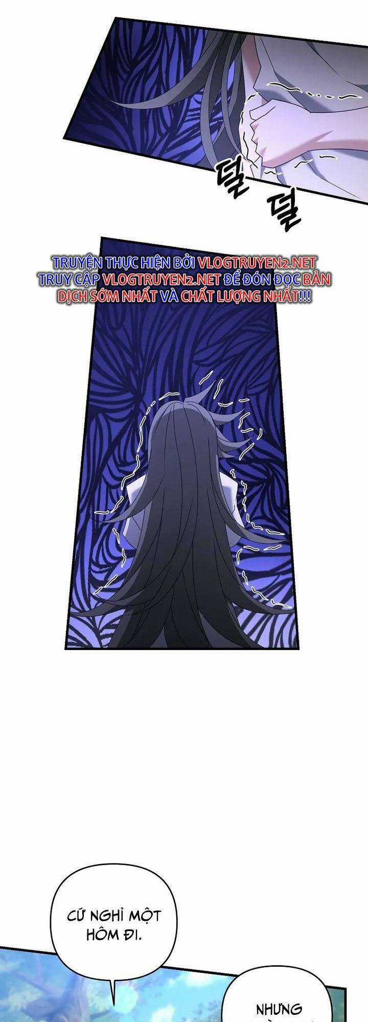 Bậc Thầy Kiếm Sĩ Lười Biếng Chapter 56 trang 6