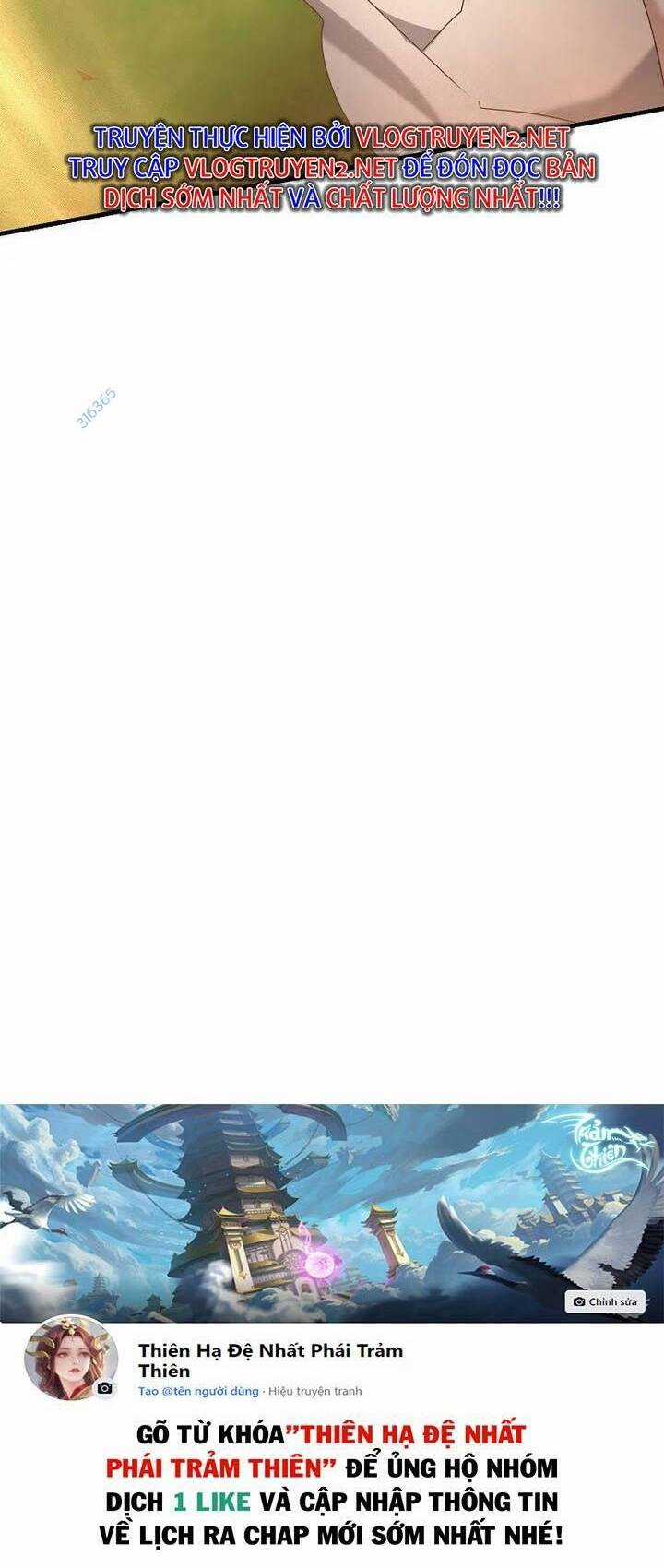 Bậc Thầy Kiếm Sĩ Lười Biếng Chapter 56 trang 60