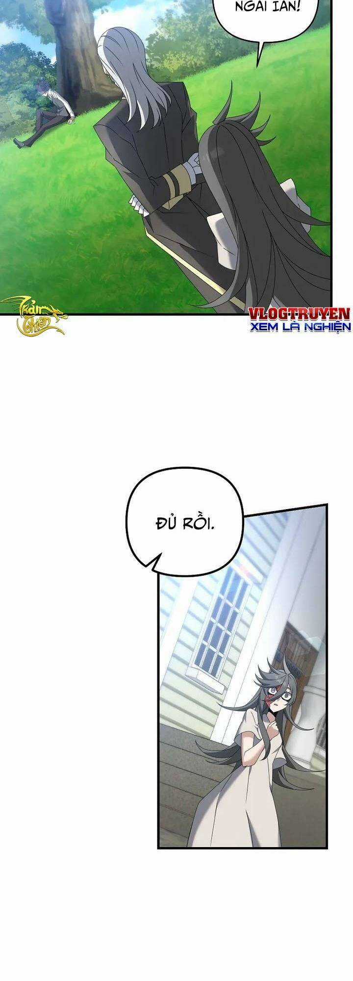 Bậc Thầy Kiếm Sĩ Lười Biếng Chapter 56 trang 7