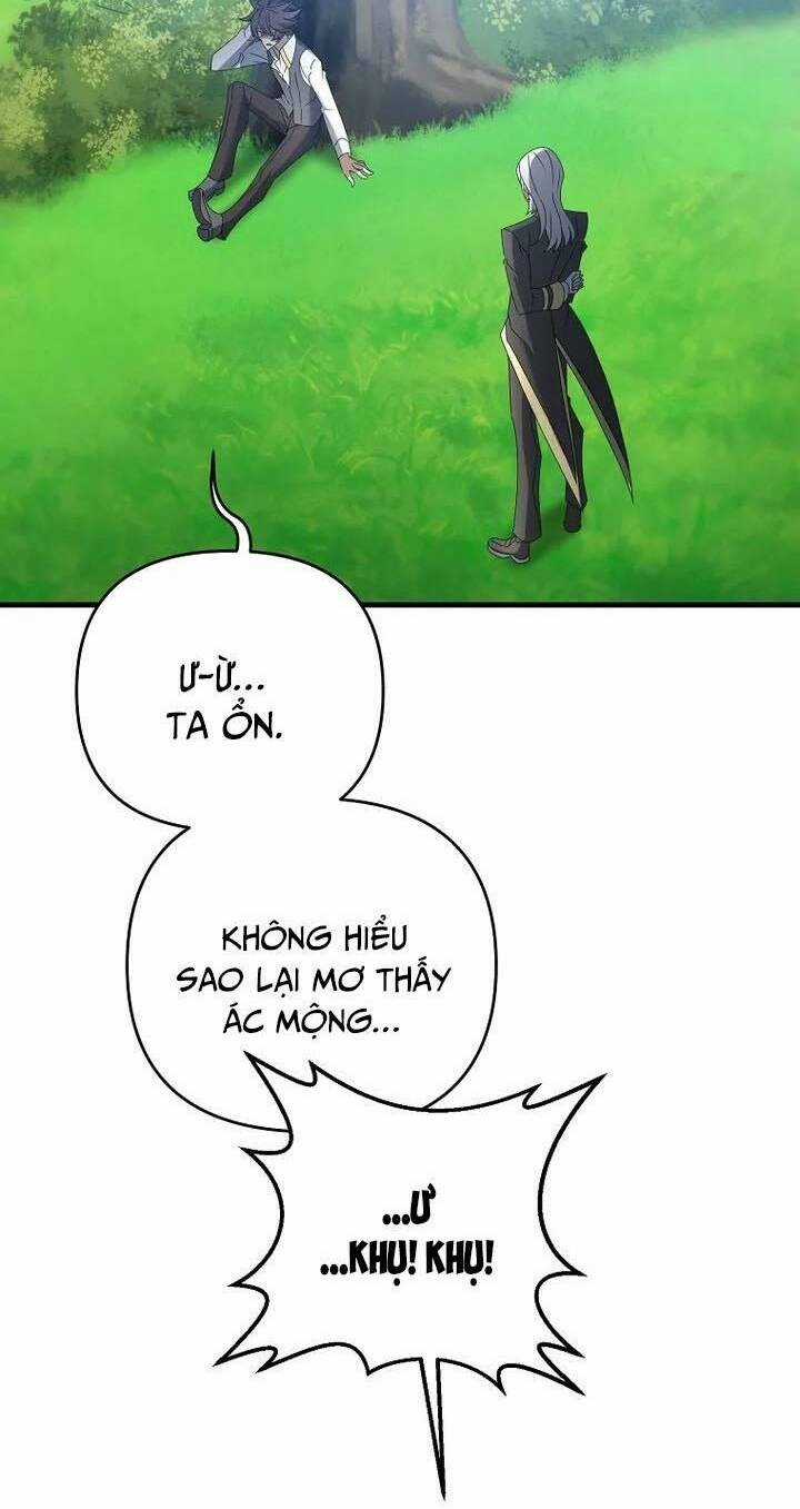 Bậc Thầy Kiếm Sĩ Lười Biếng Chapter 56 trang 9