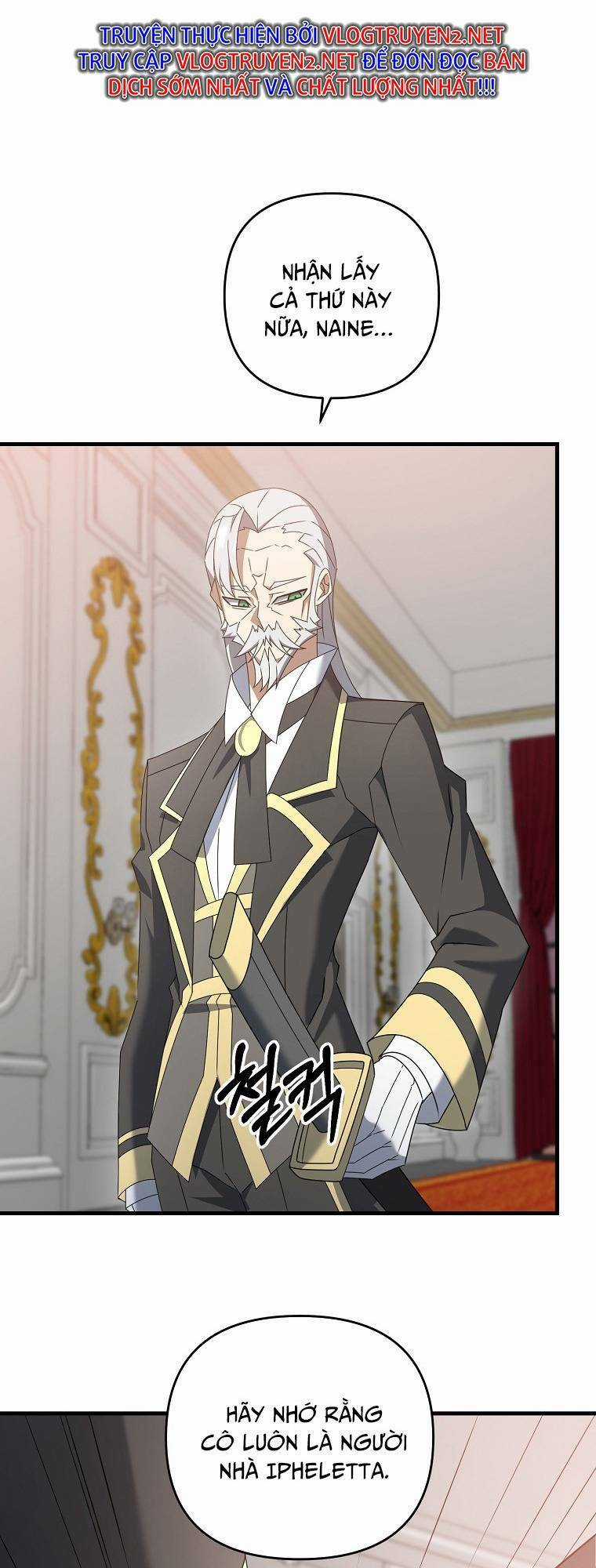 Bậc Thầy Kiếm Sĩ Lười Biếng Chapter 57 trang 10