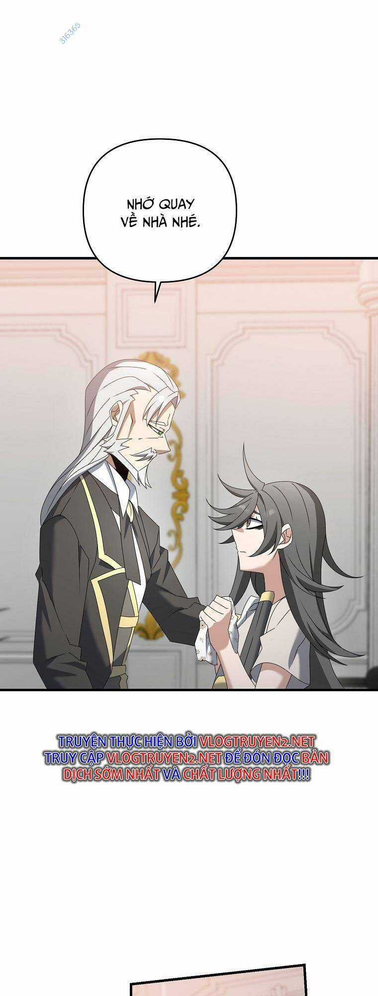 Bậc Thầy Kiếm Sĩ Lười Biếng Chapter 57 trang 13