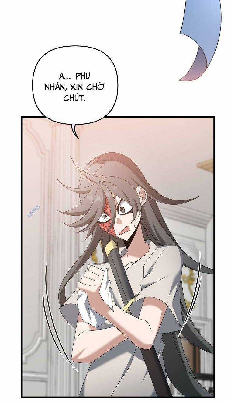 Bậc Thầy Kiếm Sĩ Lười Biếng Chapter 57 trang 16