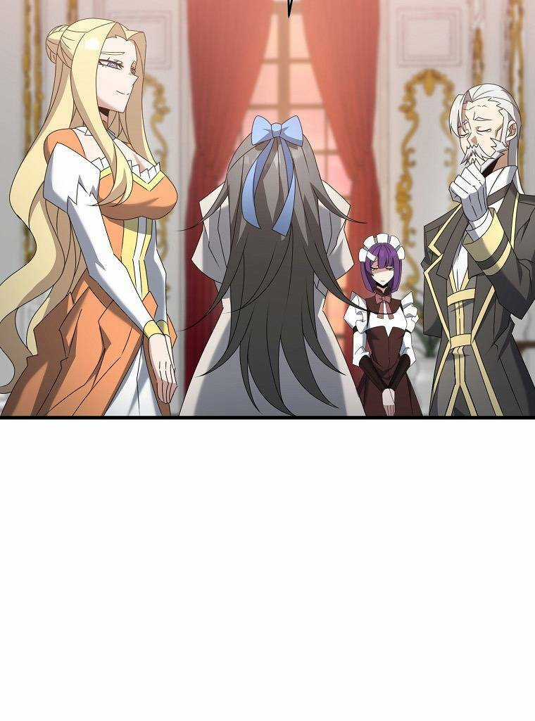 Bậc Thầy Kiếm Sĩ Lười Biếng Chapter 57 trang 19